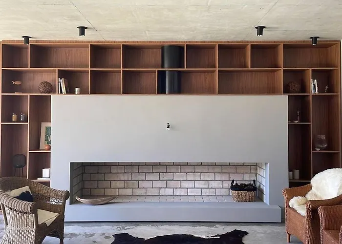 Plato Vintage Apartment