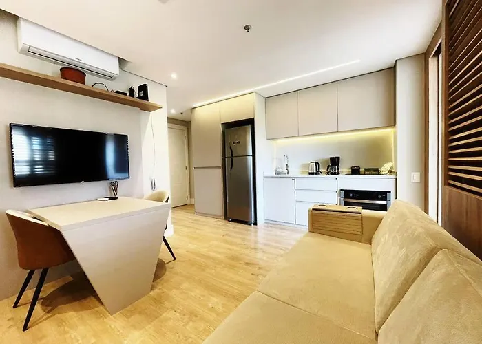 Apartment Plato Vintage *