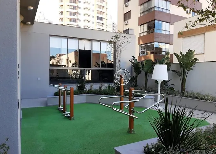 Plato Vintage Apartment Porto Alegre