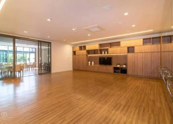 Apartment Plato Vintage Porto Alegre